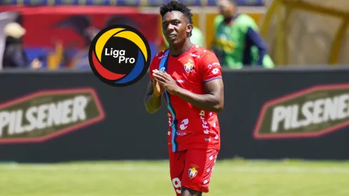 Reasco tendría nuevo equipo en la LigaPro