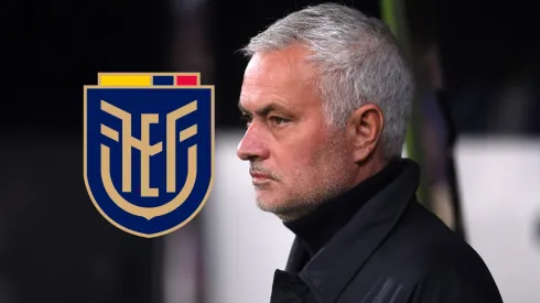 Brilla en la Selección y Mourinho lo pidió para el Benfica Foto: Getty