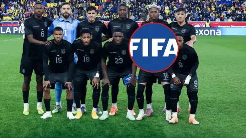 FIFA confirmó el Bombo de Ecuador para el Mundial 2026
