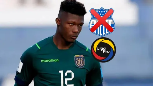 Napa tiene nuevo equipo en la LigaPro