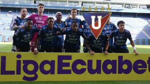 La fortuna que puede ganar IDV por llevarse la LigaPro ante Liga