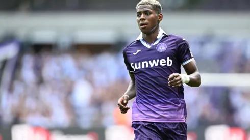 Nilson Angulo – Anderecht Foto: IMAGO