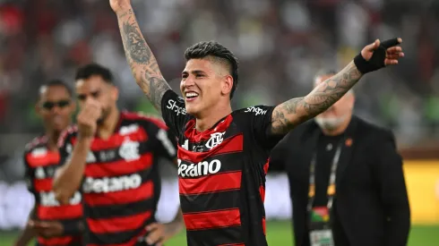 Escándalo en Brasil por supuesta polémica fiesta de Jorge Carrascal Foto: Getty