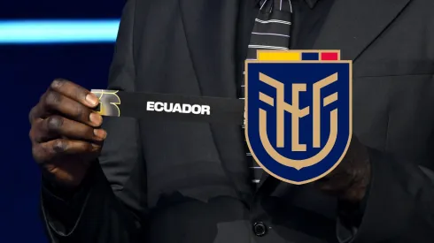 Los mejores memes del grupo de Ecuador en el Mundial 2026 Foto: Getty