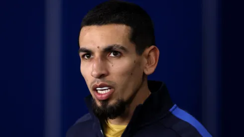 Daniel Muñoz es arrestado en Inglaterra – Foto: Getty