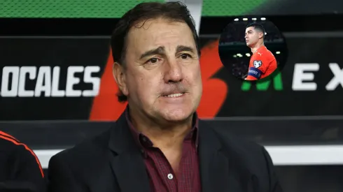 CR7 no es el mayor miedo de Lorenzo al grupo de Colombia en el Mundial.