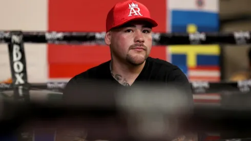 Los momios de Andy Ruiz vs. Chris Arreola.
