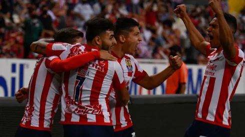 Chivas va por el milagro: Todavía puede avanzar directo a la Liguilla