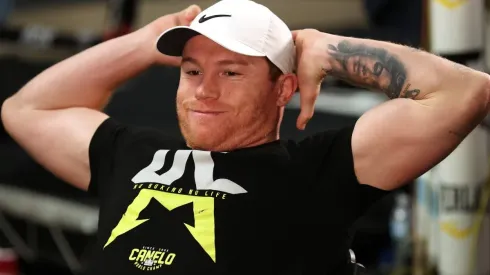 Canelo Álvarez hizo una oferta a Jake y Logan Paul