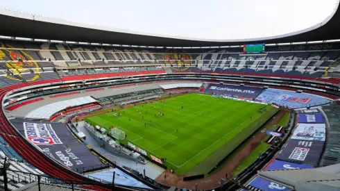 Oficial: Cruz Azul y América jugarán la Liguilla con afición en el Estadio Azteca