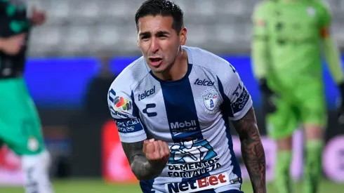 Sosa quiere vengar aquella Final que perdió con Tigres.
