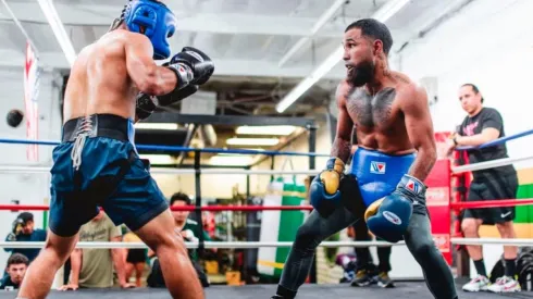 Luis Nery vs Brandon Figueroa: Al ganador ya le espera otro desafío