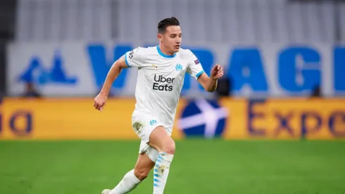 Thauvin es el refuerzo estrella del mercado de pases.
