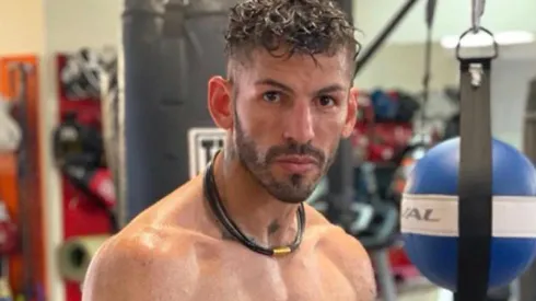 Jorge Linares dijo que será el maestro que aleccione a Devin Haney