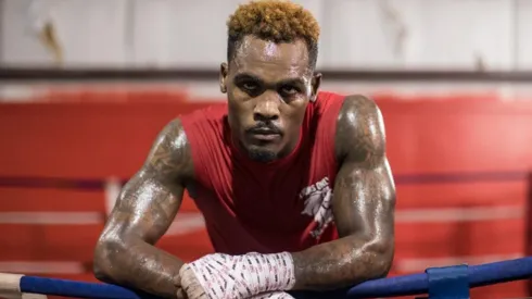 Jermell Charlo rechazó una pelea por un pedido excesivo de dinero del rival