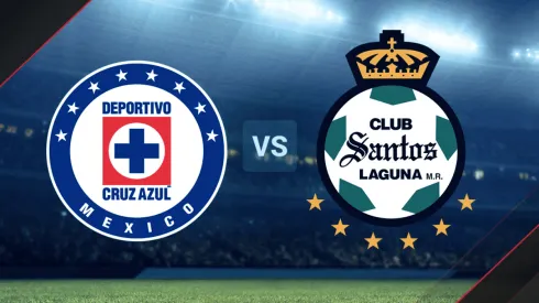 Cruz Azul y Santos Laguna jugarán HOY la FINAL de la Liga MX en el Estadio Azteca