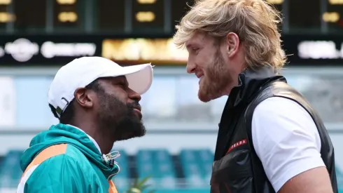 Mayweather vs Logan Paul: un boxeador quedó fuera de cartel por dar positivo a múltiples sustancias