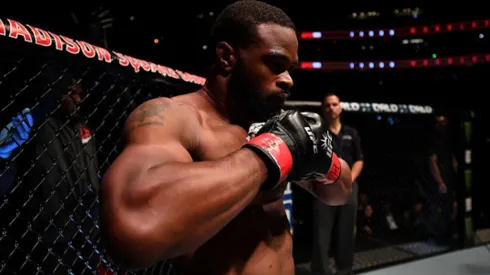 Tyron Woodley dijo que Jake Paul será el rival más fácil con el que se haya enfrentado