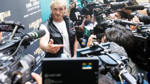 Shannon Briggs avisó que Logan Paul sorprenderá al mundo ante Mayweather