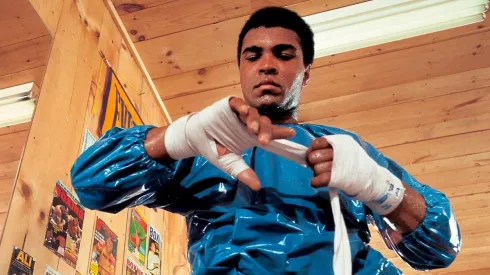 Muhammad Ali: breve historia de la más grande leyenda del boxeo a 5 años de su muerte