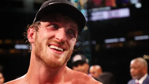 Las palabras de Logan Paul que le valieron el aplauso de todo el Team Mayweather