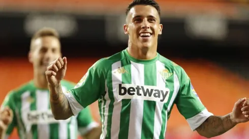 Cristian Tello, el sueño del Club América.
