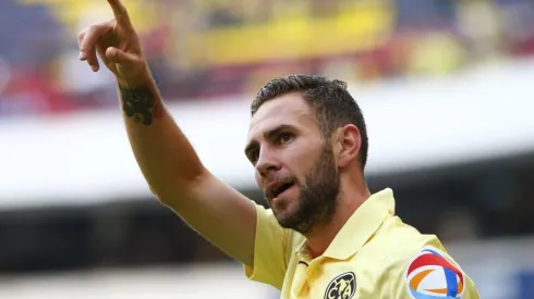 Miguel Layún tendrá una nueva etapa en las Águilas del América
