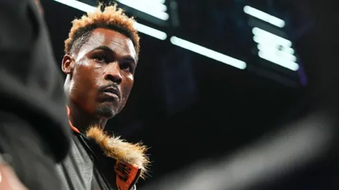 Jermell Charlo aseguró que no hay nada en Brian Castaño que lo preocupe