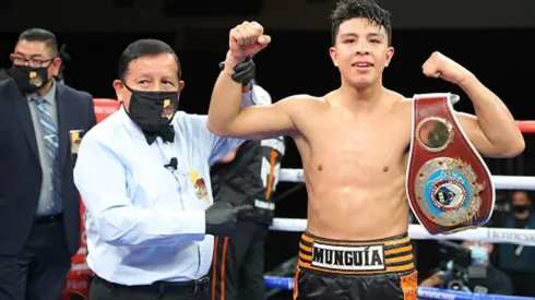 Jaime Munguia vs Kamil Szeremeta: Fecha, hora y canal para ver la pelea en directo