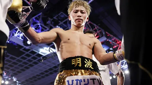 Naoya Inoue vs Michael Dasmarinas: Fecha, hora y canal para ver la pelea por los títulos mundiales de peso gallo de la FIB y la AMB