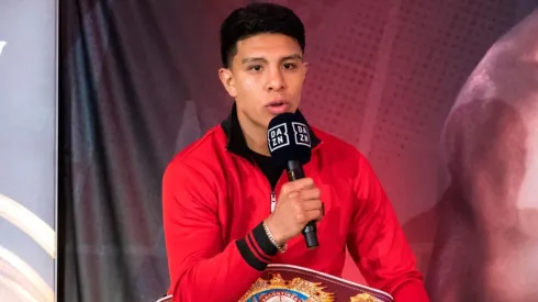 Jaime Munguia desilusionó al elegir próximo rival tras su victoria ante Szeremeta