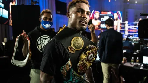 Jermell Charlo vs Brian Castaño: Ya apareció un peleador que pide por el ganador