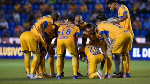 El calendario de Tigres en el Torneo Apertura 2021 de la Liga MX. (Foto: Getty Images).
