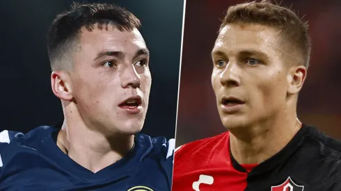 América y Atlas chocan HOY por un amistoso de pretemporada (Foto: Getty).
