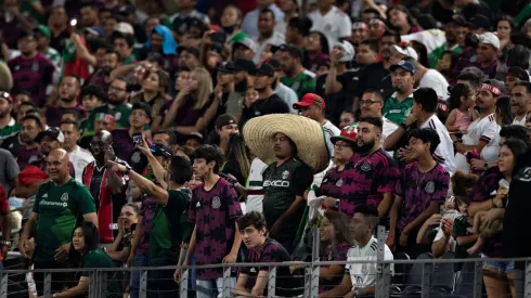 México podría recibir un severo castigo en esta Copa Oro 2021
