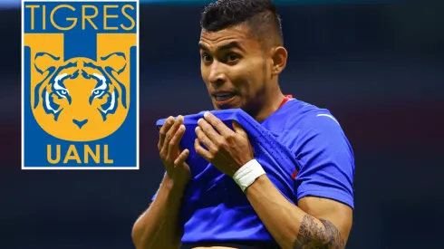 Orbelín Pineda y Tigres UANL no se cruzarán en este verano...
