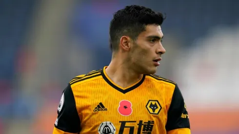 Raúl Jiménez regresa a las canchas con el Wolverhampton vs Alexandra Crewe
