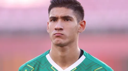 Uriel Antuna aseguró que México peleará por la medalla de bronce en Tokio 2020.
