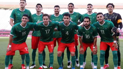 México va contra Japón por la Medalla de Bronce.
