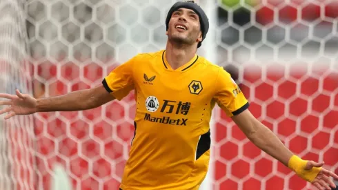 Con el regreso de Raúl Jiménez, el Wolverhampton afrontará una nueva temporada en la Premier League
