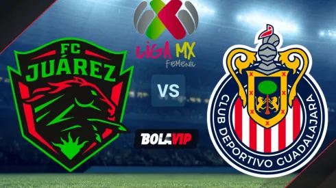 Grita México A21: cómo ver FC Juárez vs. Chivas por la Liga MX Femenil