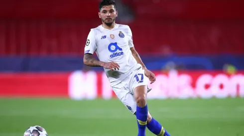 Cuándo arranca la Primeira Liga de Portugal y cuál será el calendario de los mexicanos. (Getty Images)
