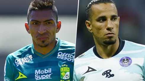 León vs. Mazatlán por el Torneo Grita México Apertura 2021 por la Liga MX (Foto: Imago).
