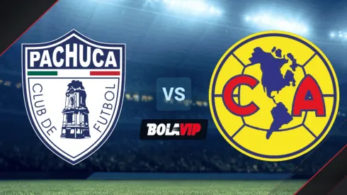 Pachuca vs. América EN VIVO por la Liga MX Femenil
