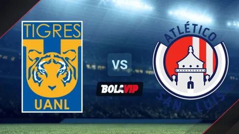 Tigres UANL vs Atlético San Luis por la Liga MX Femenil
