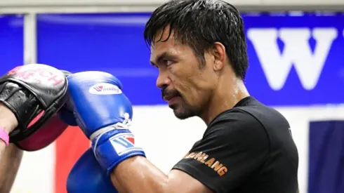 Manny Pacquiao vs Yordenis Ugas: Cartelera completa para el 21 de agosto en Las Vegas