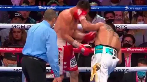 Robert Guerrero le ganó el duelo de veteranos a Víctor Ortiz