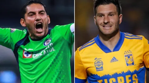 Corona y Gignac, dos de los grandes ausentes en el All Star Game.
