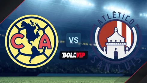 América vs. Atlético de San Luis EN VIVO por la Liga MX Femenil
