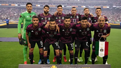 México va con muchos jugadores que vivirán su primera eliminatoria mundialista.
